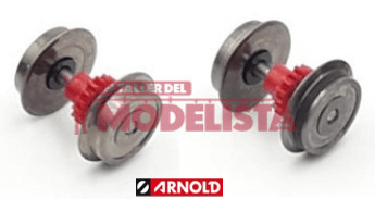 Repuestos Arnold