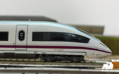 AVE Arnold S-103