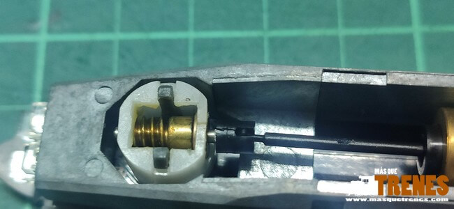 cardan de AVE S-103 de arnold cardan de AVE S-103 de arnold