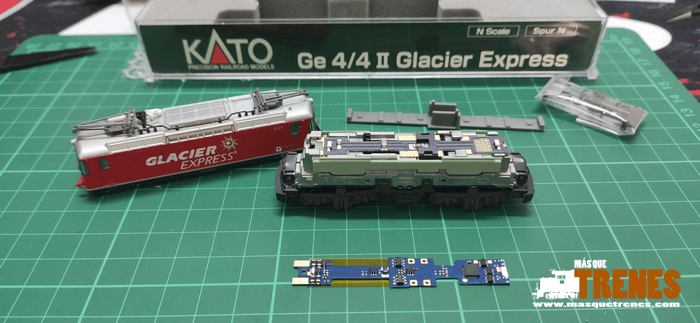 digitalizar glacier express digitalizar glacier express