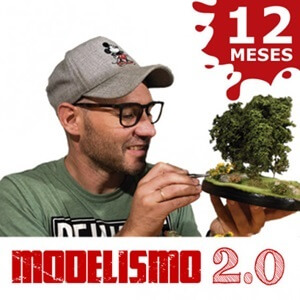 Cursos Online de Modelismo Ferroviario Cursos Online de Modelismo Ferroviario