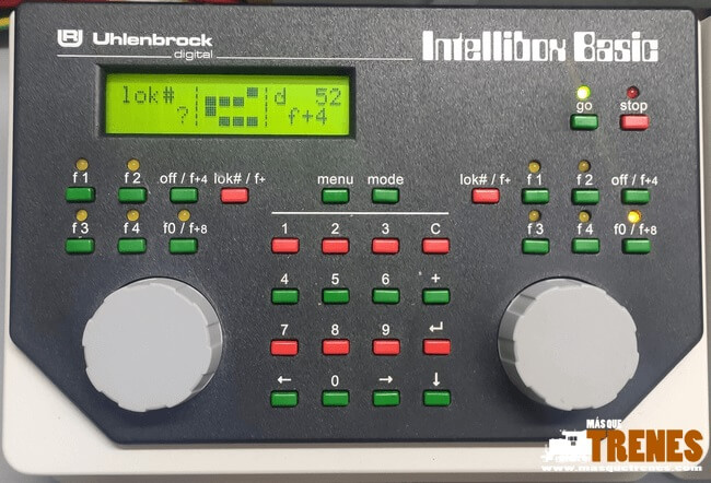 f+4 en intellibox basic f+4 en intellibox basic